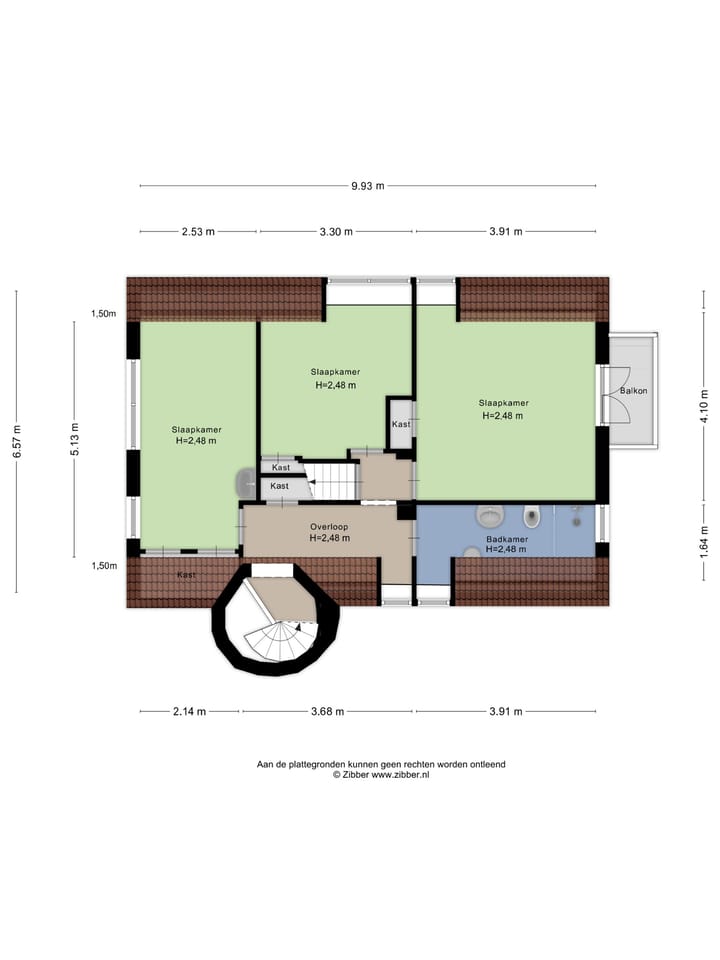 Foto 71 van Beekmansdalseweg 3