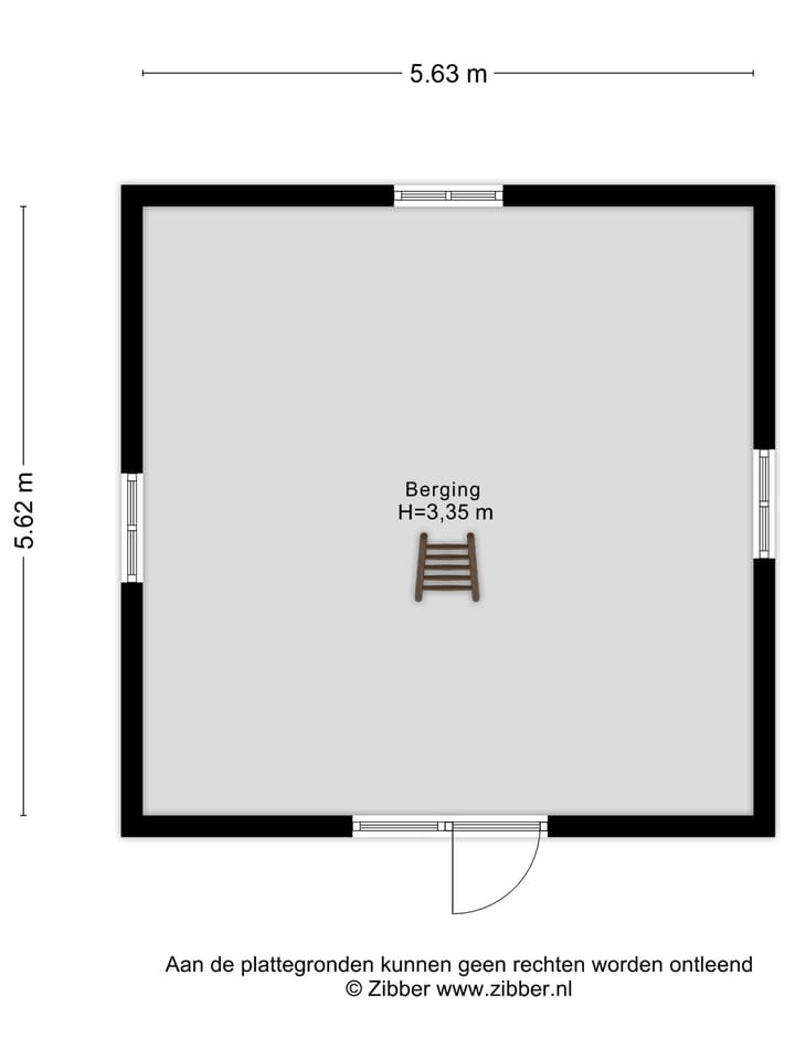 Foto 74 van Beekmansdalseweg 3