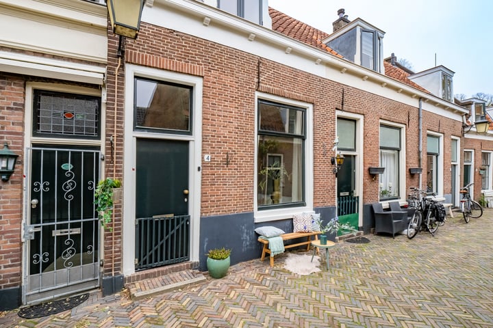 Bekijk foto van Schutterstraat 4