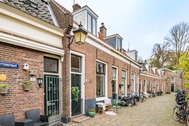 Bekijk foto 4 van Schutterstraat 4