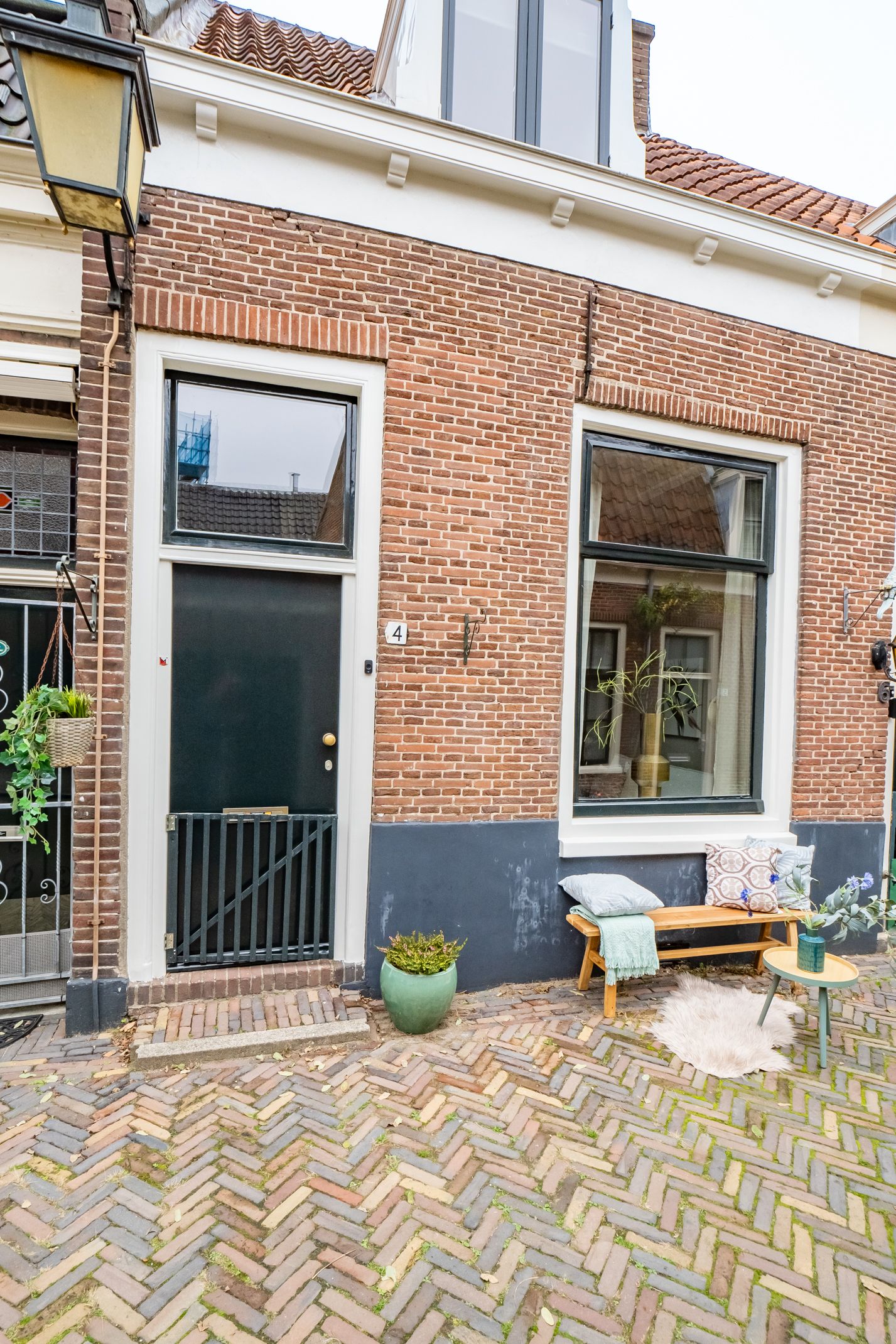 Foto 5 van Schutterstraat 4