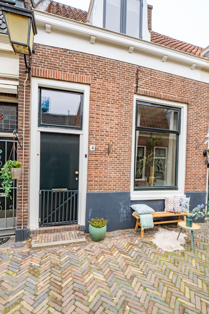 Foto 5 van Schutterstraat 4