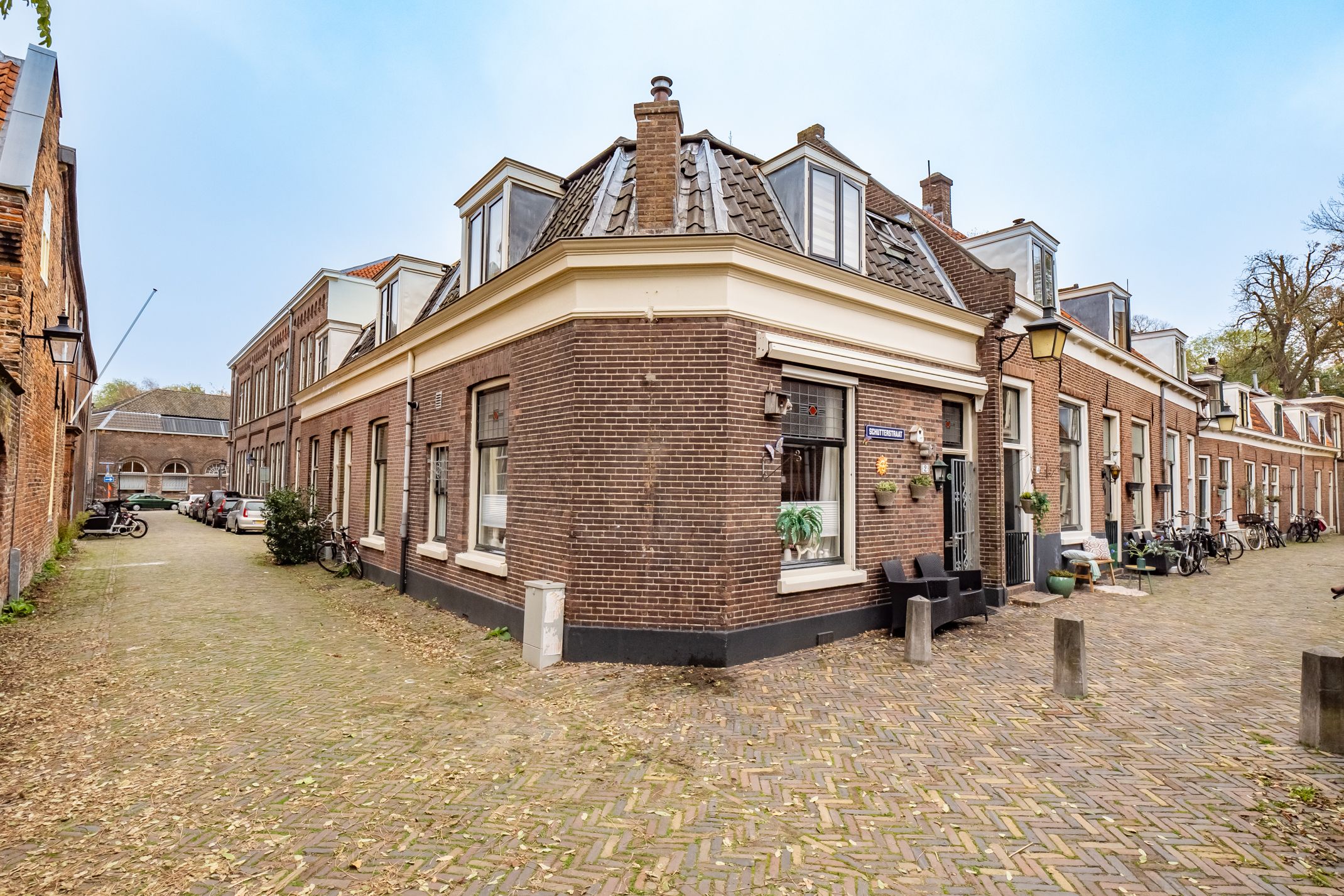 Foto 27 van Schutterstraat 4