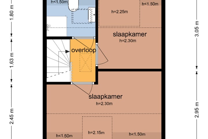 Bekijk foto 30 van Schutterstraat 4