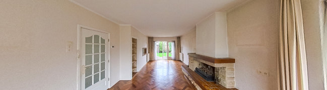 View 360° photo of Woonkamer of Parkietstraat 20