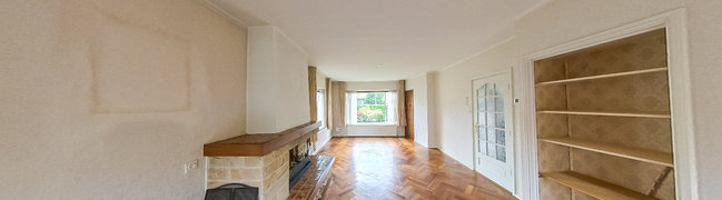 View 360° photo of Woonkamer of Parkietstraat 20