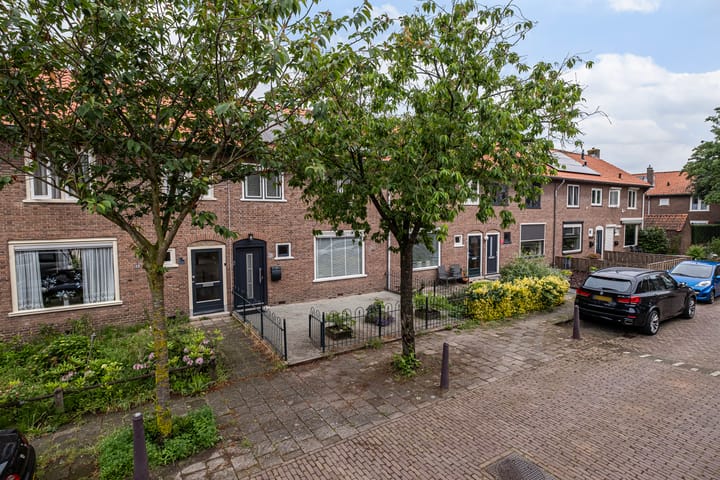 Foto 2 van Pamontstraat 17