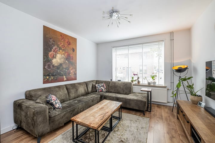 Foto 5 van Pamontstraat 17