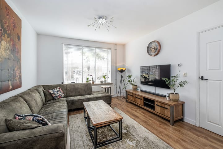 Photo 6 of Pamontstraat 17