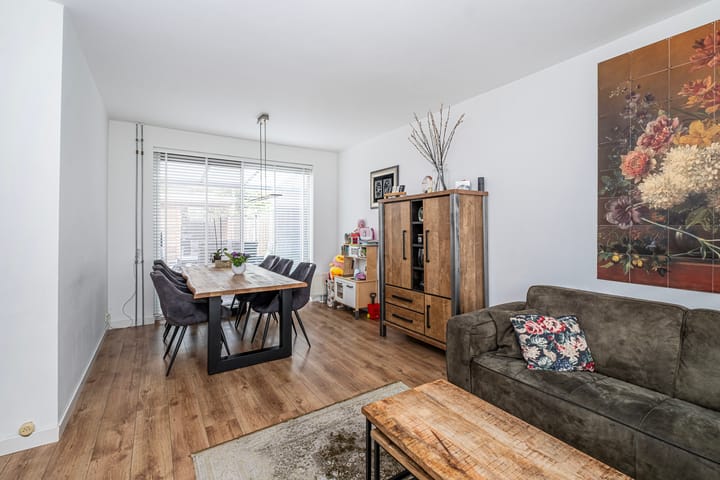 Photo 7 of Pamontstraat 17