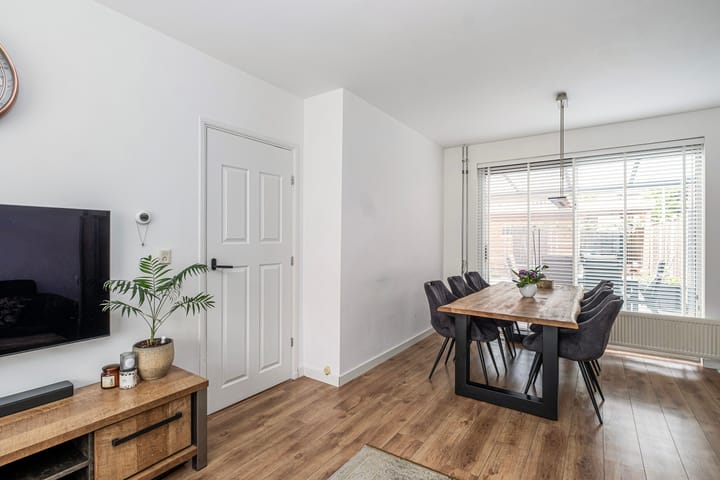 Photo 8 of Pamontstraat 17