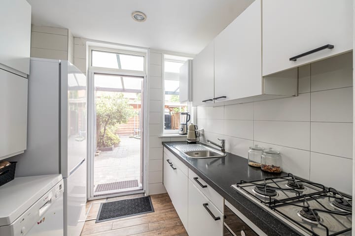 Photo 9 of Pamontstraat 17