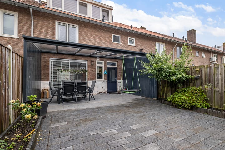 Photo 16 of Pamontstraat 17