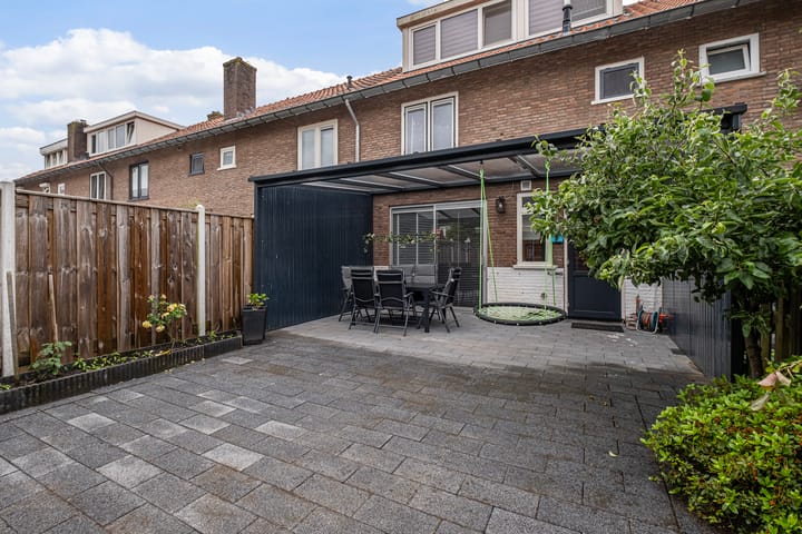 Photo 17 of Pamontstraat 17