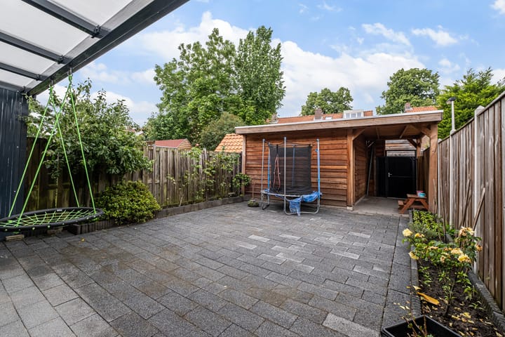 Photo 18 of Pamontstraat 17