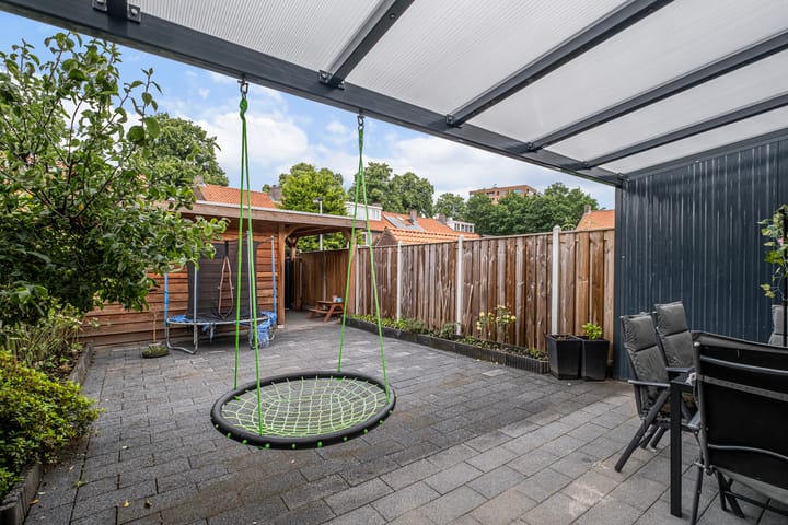 Photo 19 of Pamontstraat 17