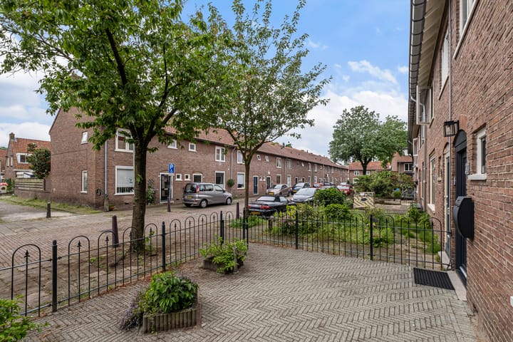 Photo 20 of Pamontstraat 17