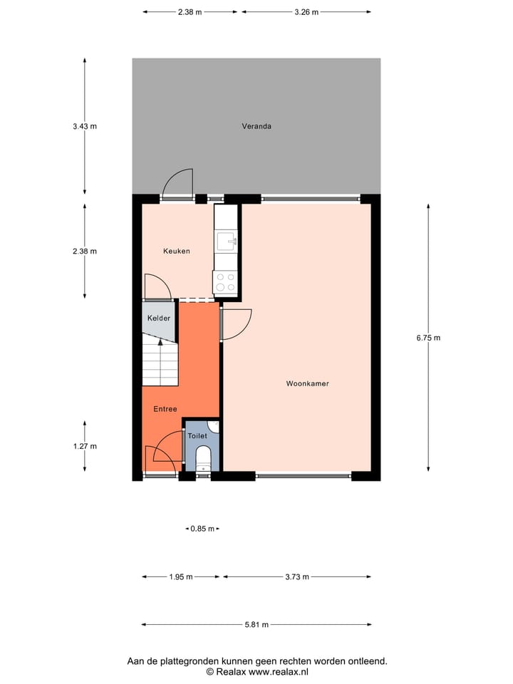 Photo 21 of Pamontstraat 17