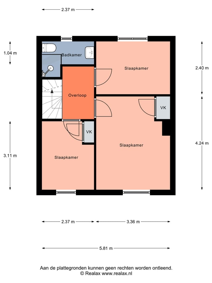 Photo 22 of Pamontstraat 17