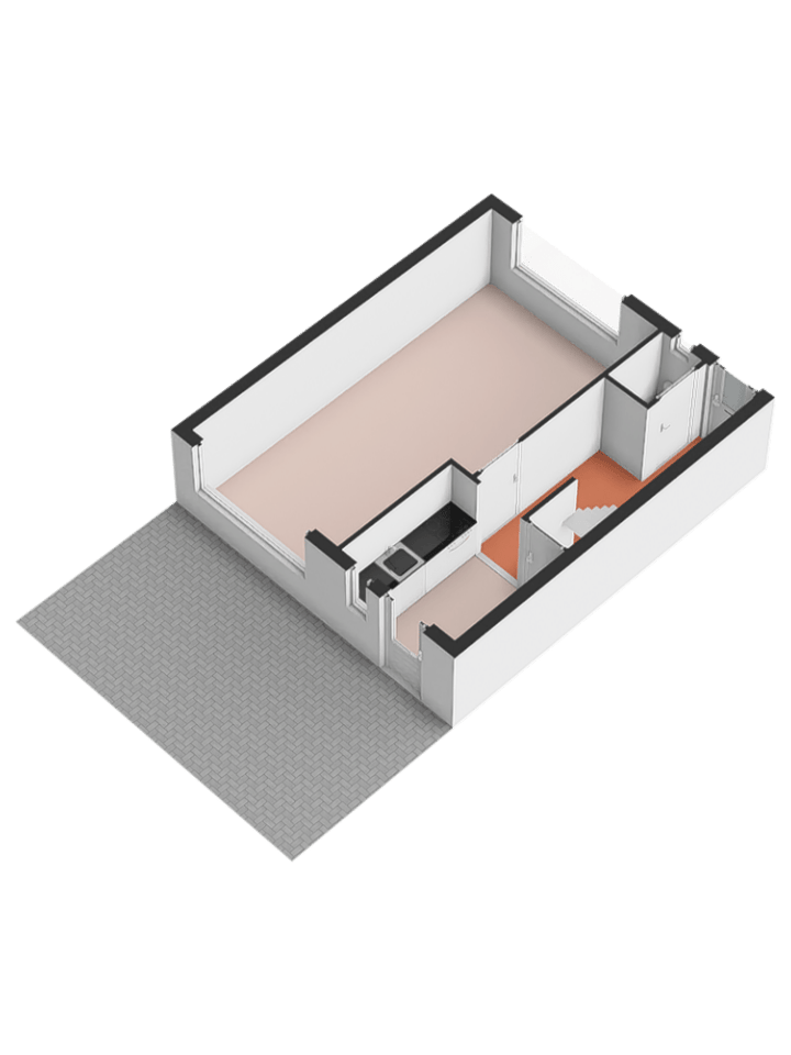 Photo 25 of Pamontstraat 17