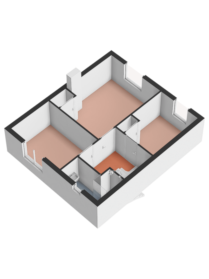 Photo 26 of Pamontstraat 17