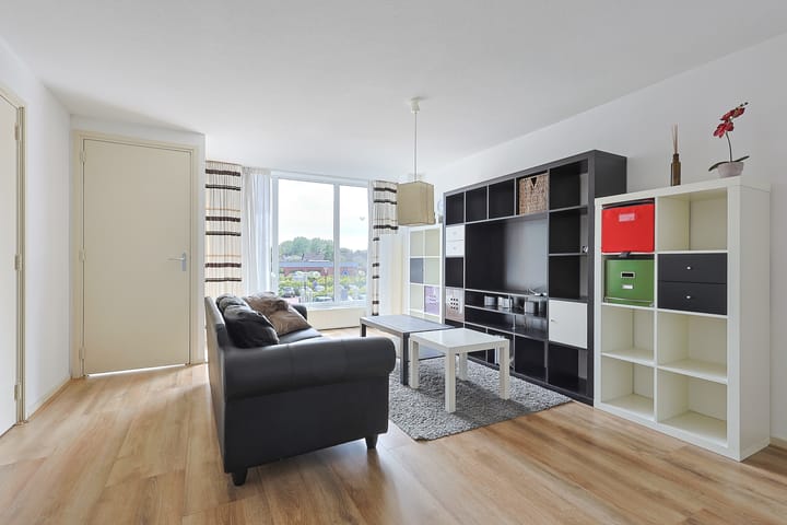 Foto 8 van Frank Sinatraplein 8