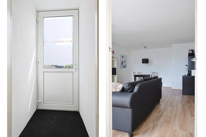 Foto 6 van Frank Sinatraplein 8