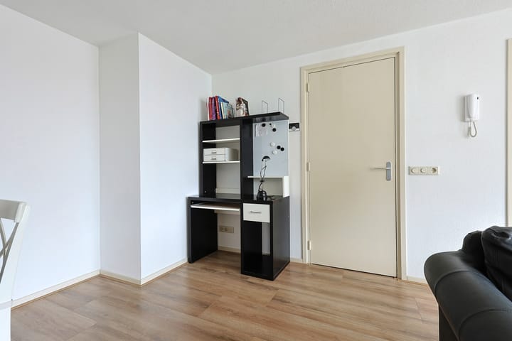 Foto 10 van Frank Sinatraplein 8