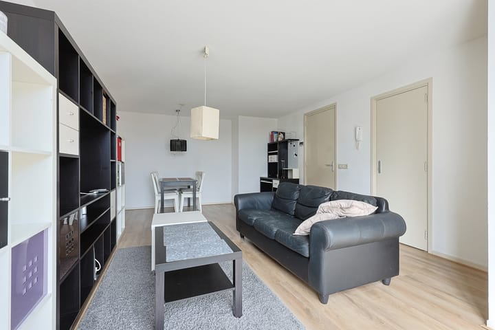 Foto 9 van Frank Sinatraplein 8