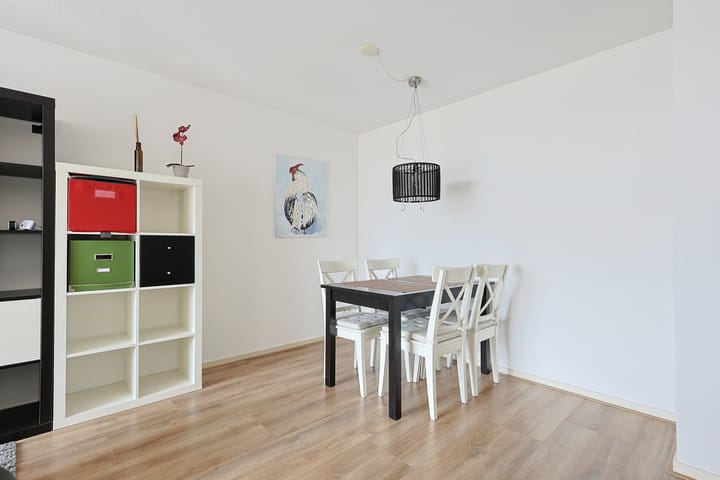 Foto 11 van Frank Sinatraplein 8