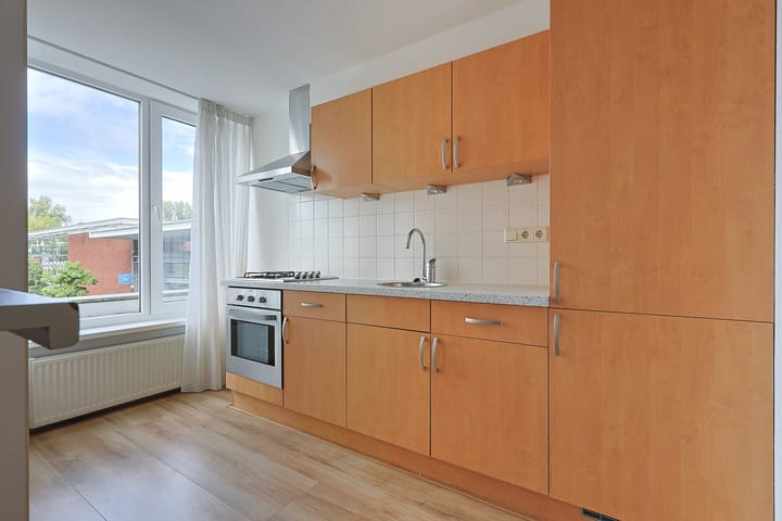 Foto 12 van Frank Sinatraplein 8