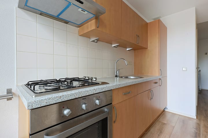 Foto 13 van Frank Sinatraplein 8