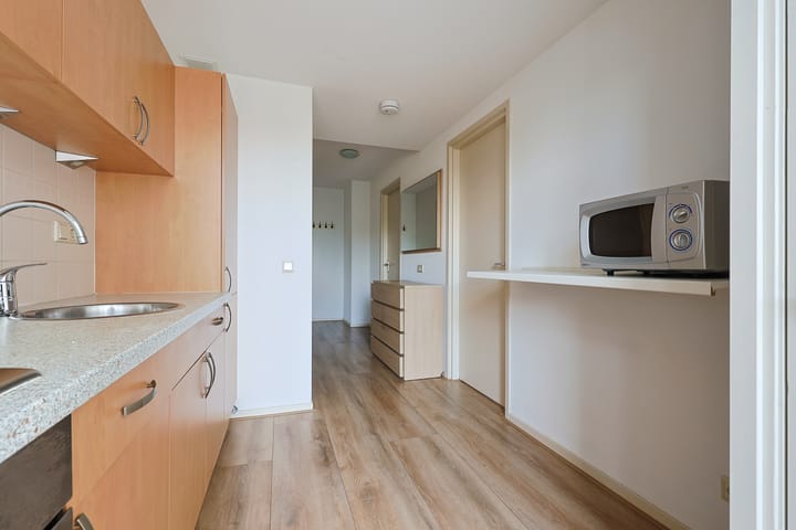 Foto 14 van Frank Sinatraplein 8