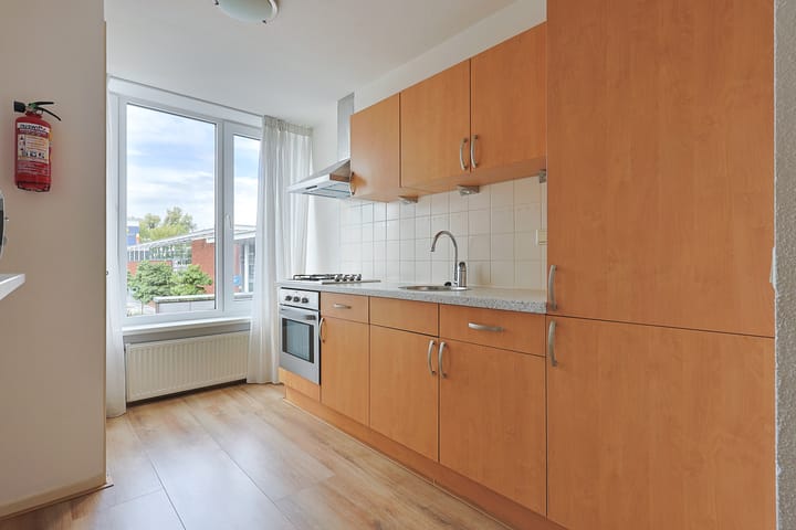 Foto 15 van Frank Sinatraplein 8