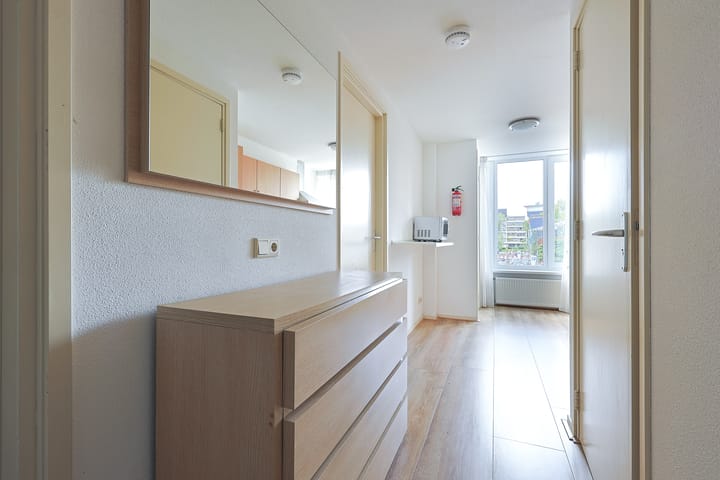 Foto 16 van Frank Sinatraplein 8