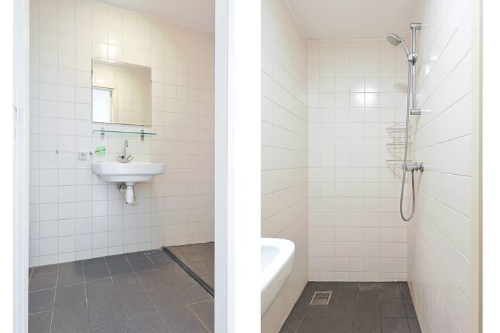 Foto 21 van Frank Sinatraplein 8