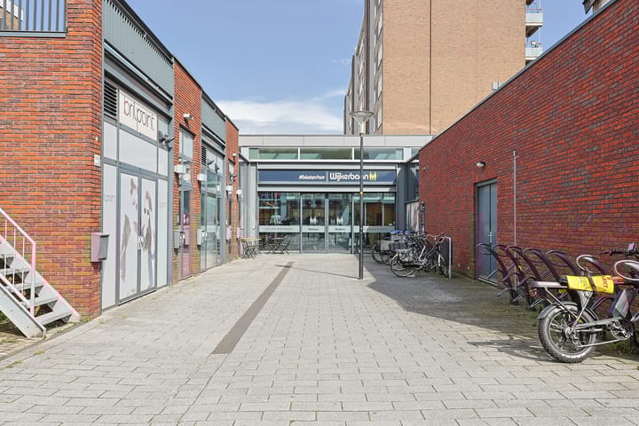 Foto 22 van Frank Sinatraplein 8