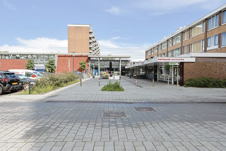 Foto 23 van Frank Sinatraplein 8