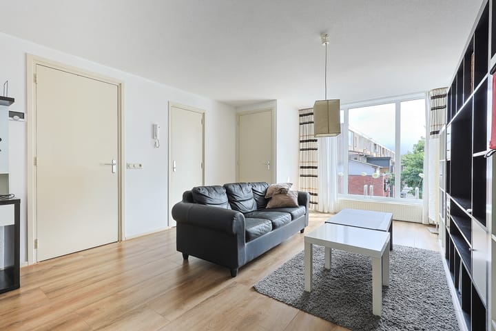 Foto 7 van Frank Sinatraplein 8