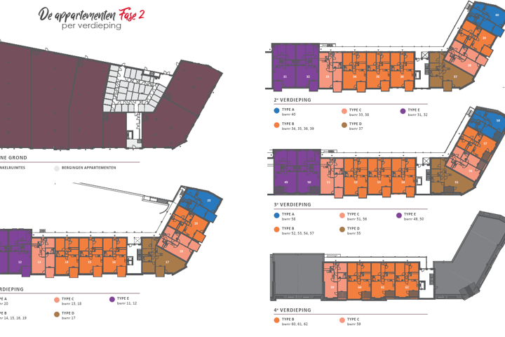 Bekijk foto 5 van De Zuidwand fase 2