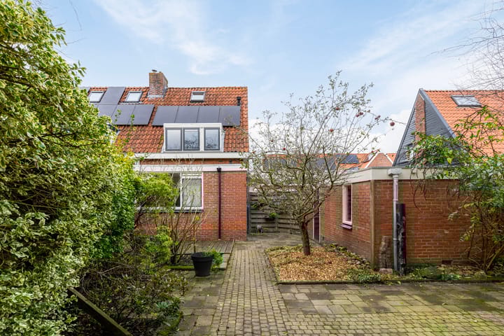 Foto 5 van Blekenweg 55