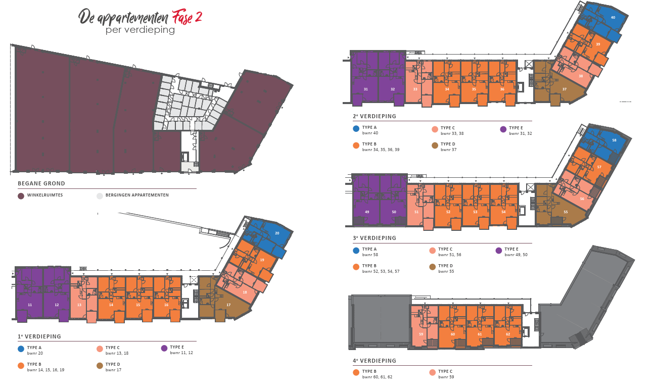 Type B7 (Bouwnr. 061), Boekel, 5427AA, Noord-Brabant, Nederland  