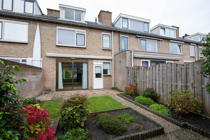 Foto 2 van Zichtweg 36