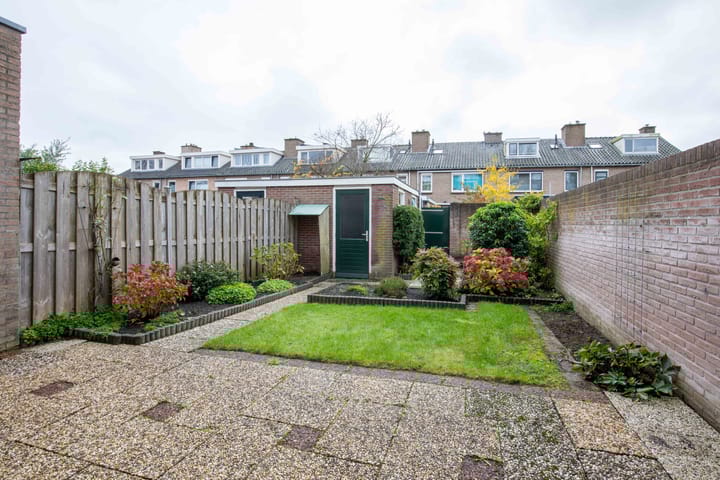 Foto 3 van Zichtweg 36