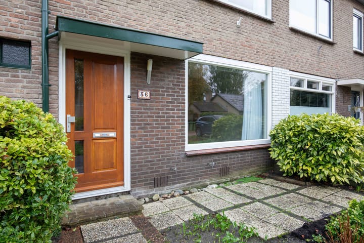 Foto 4 van Zichtweg 36