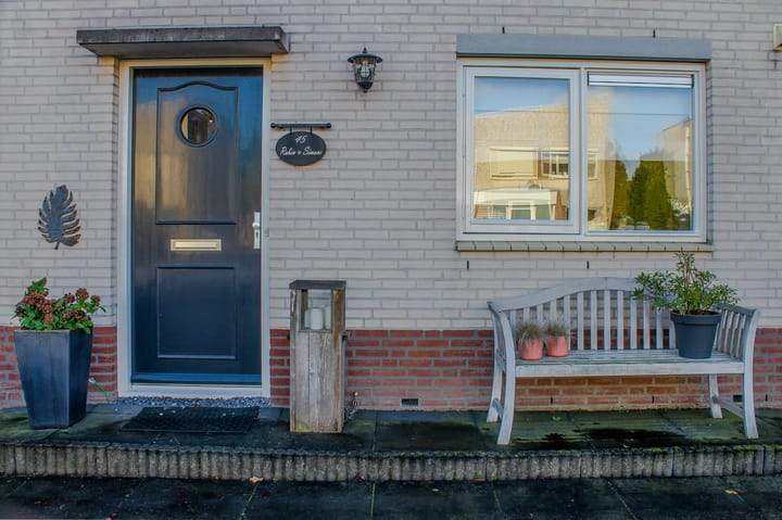 Foto 5 van Krabbelaar 45