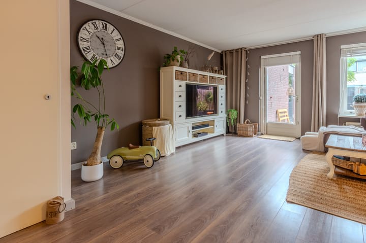 Foto 2 van Krabbelaar 45