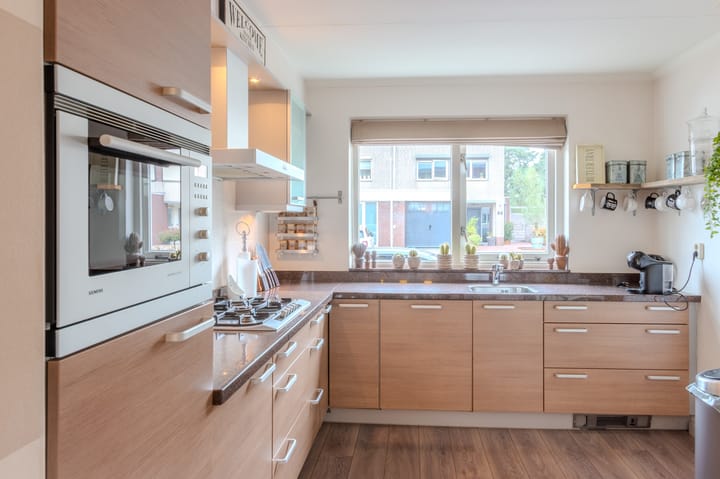 Foto 3 van Krabbelaar 45