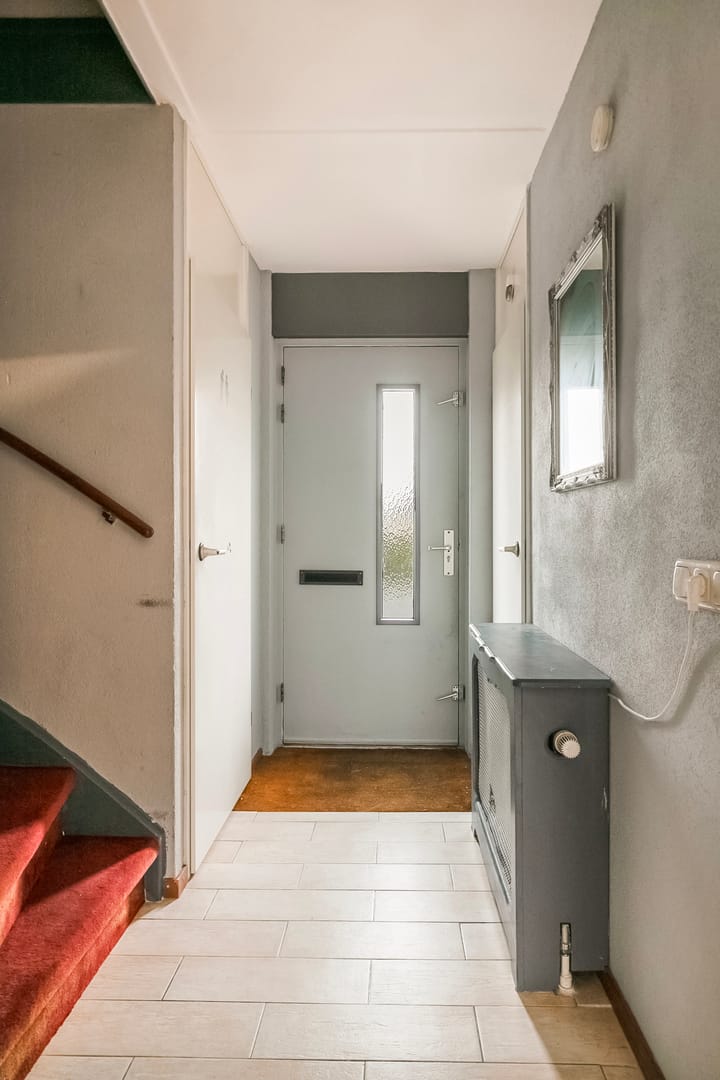 Foto 5 van Vogelwikke 42