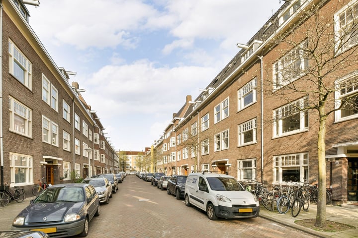 Amazonenstraat 46-H